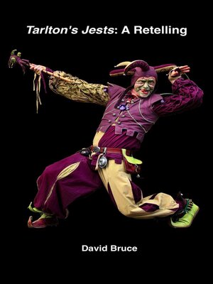 cover image of Tarlton's Jests